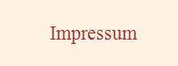 Impressum