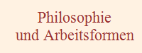 Philosophie